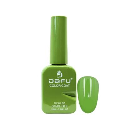 Imagem de Esmalte Gel Tons Verde - 10ml (M055)