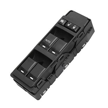 Imagem de BRTEC Interruptor De Vidro Elétrico Do Lado Motorista Para Dodge Avenger Magnum Charger 2008-2013; Chrysler 200 300 Sebring 07-13; Jeep Compass Patriot 11-13 # 4602780Aa