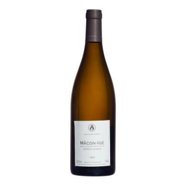 Imagem de Vinho Branco Mâcon-Igé Château London Jean Claude Boisset 750ml - Jean