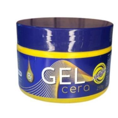 Imagem de Ser Mulher - Gel Cera Baby Hair 250g