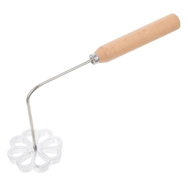 Imagem de GLEAVI 1Peça Frito Casa com Alça de Utensílio de Cozinha Prático Preparar Delícias Fritas com Facilidade