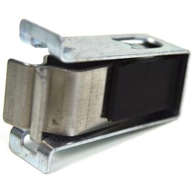 Imagem de KASINGS Substituição da trava da porta do secador para MEDB200VQ0 MEDB200VQ1 MEDB400VQ0 MEDB400VQ1 MEDB700VQ0 MEDB725BW0 MEDB750YW0 MEDB750YW1