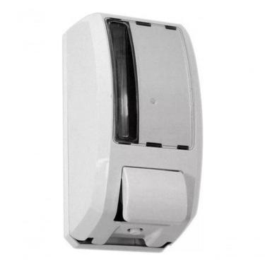 Imagem de Saboneteira Com Reservatório 1000ml álcool Gel Jsn Elite