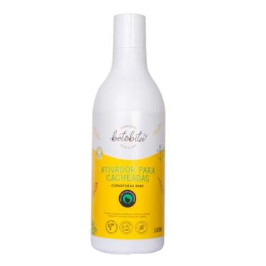 Imagem de Ativador 2 e 3 ABC 500ML - BETOBITA