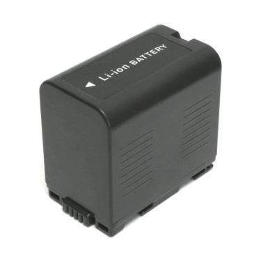 Imagem de Bateria Cgr-D28 H Para Filmadoras Panasonic  5400Mah E 7.4V 