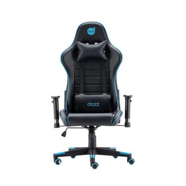 Imagem de Cadeira Gamer Dazz Prime-x V2 Preto/azul