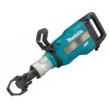 Imagem de Martelo Demolidor 28.6mm 1850W 48,9j Hm1512 Makita 110V