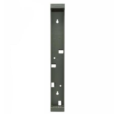 Imagem de Suporte Abs para 5 Pastas A4 Isoflex