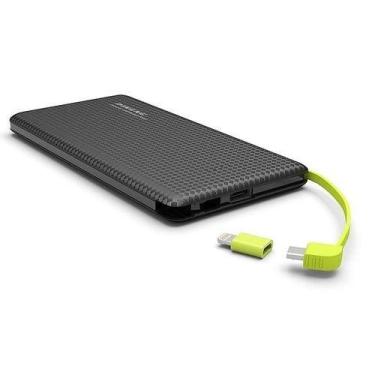 Imagem de Bateria Externa Completa 10000 mAh - Pineng 