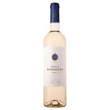 Imagem de Vinho Branco Português Monte da Ravasqueira
