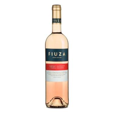 Imagem de Vinho Rosé Português Fiuza Cabernet Sauvignon Touriga Nacional
