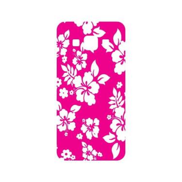 Imagem de Capa Adesivo Skin182 Verso Para Samsung Galaxy A3 2015 - KawaSkin