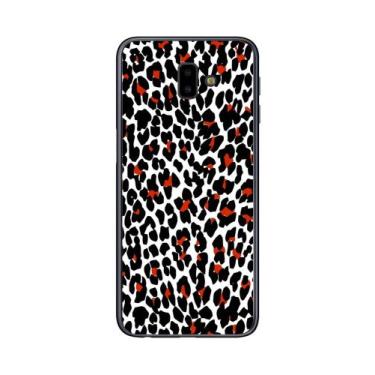 Imagem de Capa Adesivo Skin355 Verso Para Samsung Galaxy J6 Plus - KawaSkin