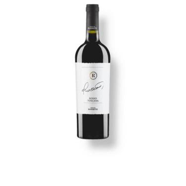 Imagem de Vinho tenute rossetti tinto 750ml