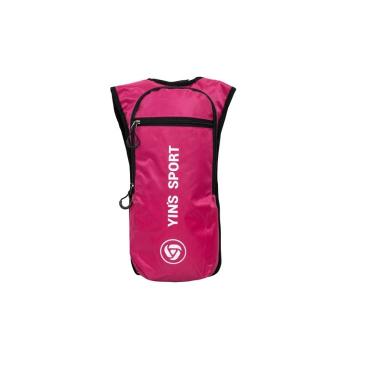 Imagem de Mochila Yin’s de Hidratação 2 L Rosa