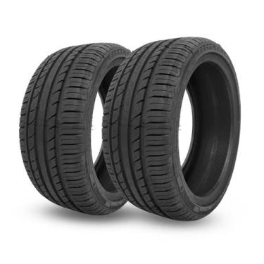 Imagem de Kit 2 Pneus Aro 17 Westlake 165/40 R17 72V SA37