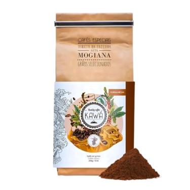 Imagem de Café Especial Kawá Caramelo Moagem Média 250g para Melitta