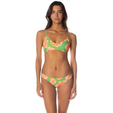 Imagem de Maaji Sutiã feminino, Verde aberto, G
