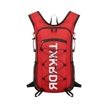 Imagem de Mochila De Hidratação ThinkRider À Prova d'Água De 20L, Bolsa Portátil