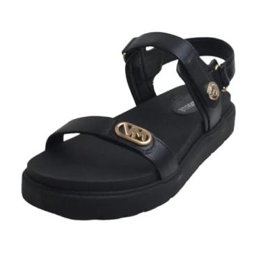 Imagem de Papete Via Marte Flatform 176-009-01 Preto