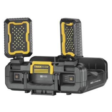 Imagem de DEWALT Luz de trabalho sem fio ajustável Toughsystem 2.0 (DWST08062)