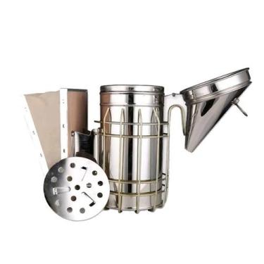 Imagem de Fumigador pequen p/apicultor - PET SOLUTION