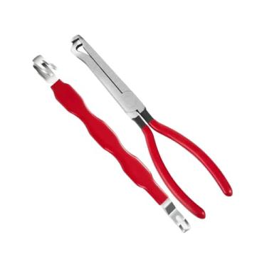 Imagem de FJMQHU Separador de Terminais Elétricos para Automóveis, Removedor de Dupla Face para Reparo de Automóveis, Adequado para Trabalhadores de Fábricas de Automó, com Alicate