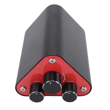 Imagem de RiToEasysports 50WX2 Amplificador 5.4, Adaptador de Som HiFi Com Entrada USB AUX, Saída de Subwoofer para Teatros de Casa, Alto -falante, Adaptador de Som Digital, Amplificação de Canal 2.0 (Plugue