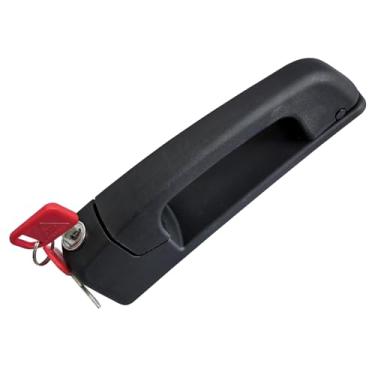 Imagem de Recmod AT306181 AT556445 Puxador externo estilo cabina para John Deere Caterpillar Loader Tractor Dozer Escavadeira 260E 310J 370E 410L 435C 524K 605K 622G 724L 850L 944K 1050K 740 900 6H 9500 GC 966M