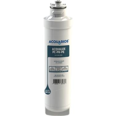Imagem de Refil para Purificador Acqualux PC-PH-PE - 1005-0054 - ACQUABIOS