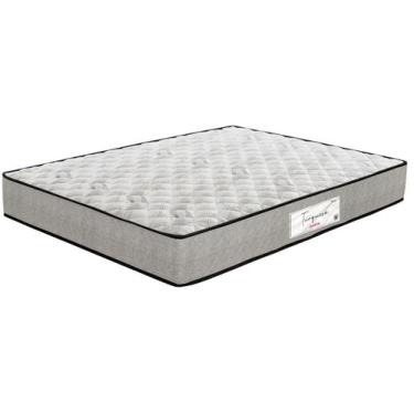 Imagem de Colchão Casal Prorelax de Espuma D33 - 17x138x188cm Turquesa, Casal