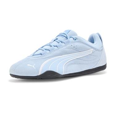Imagem de PUMA Tênis feminino Catch Shoes, Alto Tropic-branco Ah25, 37