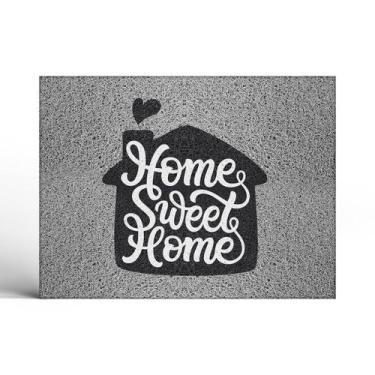 Imagem de Capacho Home Sweet Home - Império da Impressão