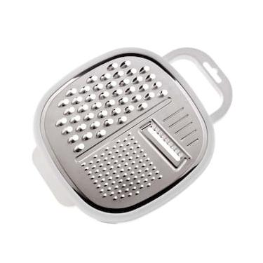 Imagem de Ralador 3 em 1 com Pote Euro Home IN8157