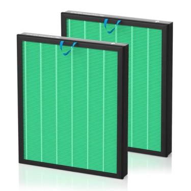 Imagem de Filtro de reposição para purificador de ar LEVOIT Vital 200S-P - Color