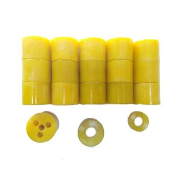 Imagem de Coxim De Carroceria 02 Polegadas Rural/F 75 Ford Willys