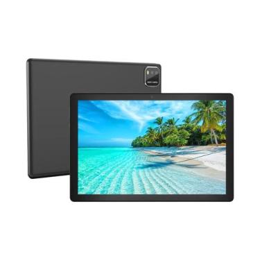 Imagem de Tablet Android 15 De 10 Polegadas, 12GB De RAM, 64GB De ROM, Processad
