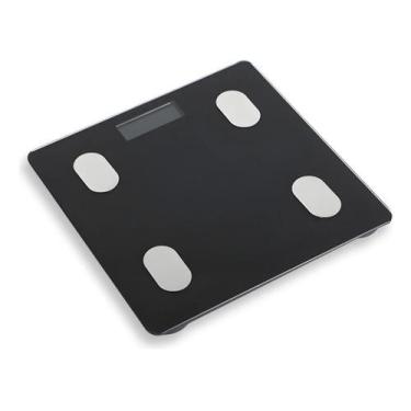 Imagem de Balança de Bioimpedância Corporal Digital Inteligente - WARI