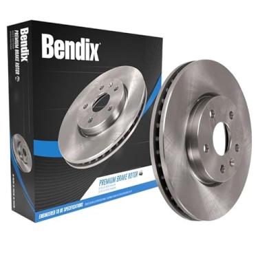 Imagem de Bendix PRT6313: Rotor Premium