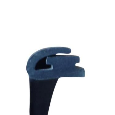 Imagem de Borracha Vedação Porta Onibus Busscar Elbuss Jumbuss Panoramico Vision