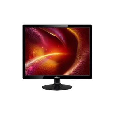 Imagem de Monitor BrazilPC 15.4&quot; LED Widescreen 15BPC-KANR
