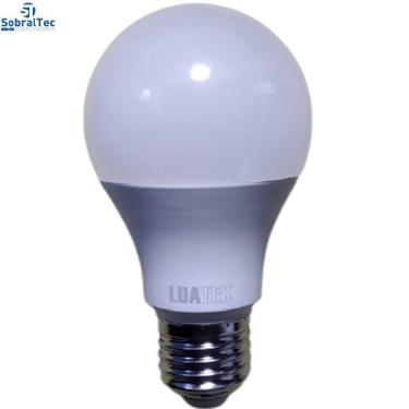 Imagem de Lâmpada De Led 12W Luatek - Lk-Bf-126