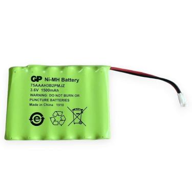 Imagem de Bateria Recarregável Para Ts 9160 -  Intelbras