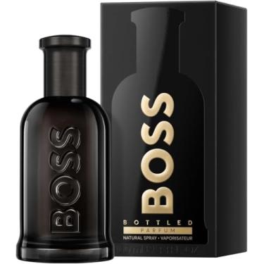 Imagem de PERFUME MASCULINO BOSS BOTTLED PARFUM 100ML