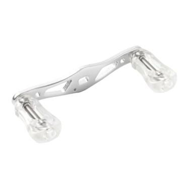 Imagem de Lljsszr Cabo de Carretel de Baitcasting, Cabo de Carretel de Pesca, Peças de Reposição para Equipamentos, Reparo de Equipamentos, Faça Você Mesmo, Balancim Du, Mão Direita