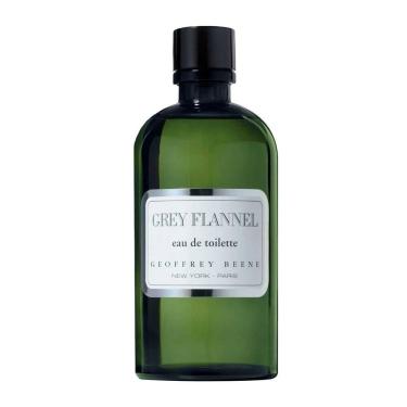 Imagem de Perfume Geoffrey Beene Grey Flannel Eau de Toilette 240 ml para homens