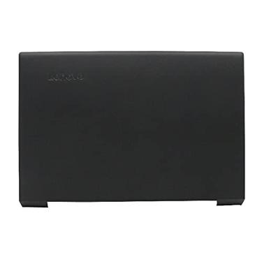 Imagem de Notebook lcd capa superior para lenovo V310-15ISK V310-15IKB 80sy 80t3 5cb0l46585 capa traseira novo