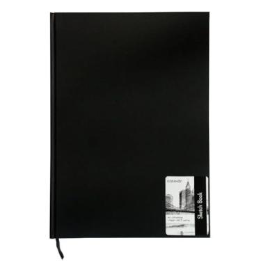 Imagem de Caderno Sketchbook Keramik A3 110g 100 folhas