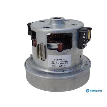 Imagem de Motor Aspirador De Po Midea Auster - Vc11laba0016-127