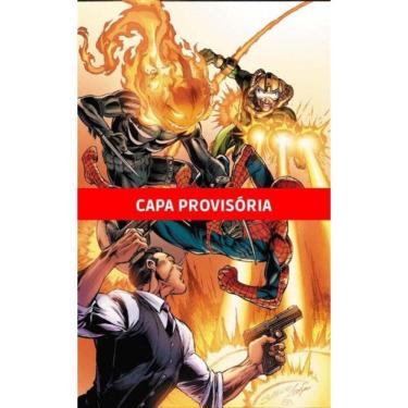 Imagem de o Espetacular Homem-aranha - 33